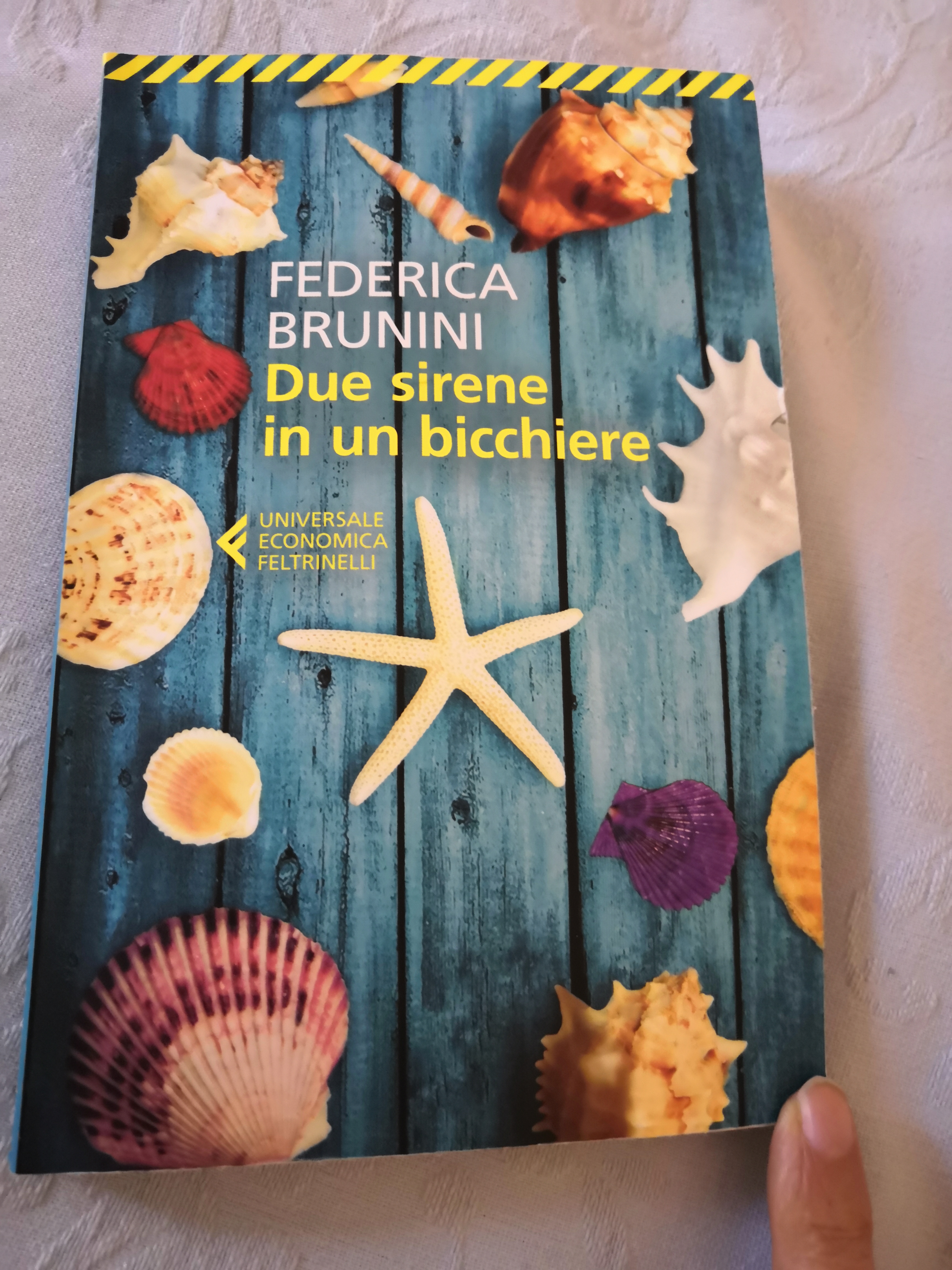Foto condizioni