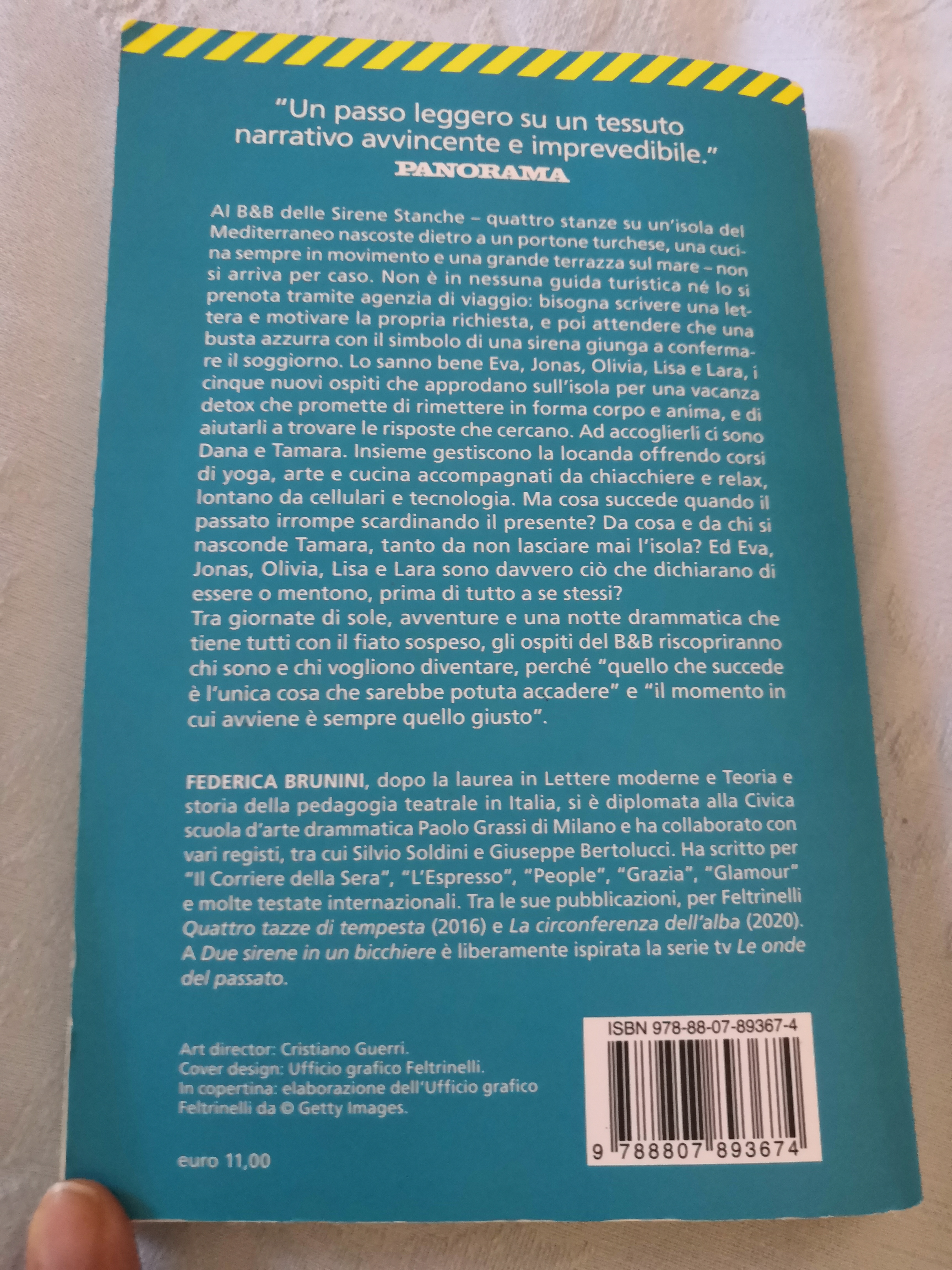 Foto condizioni