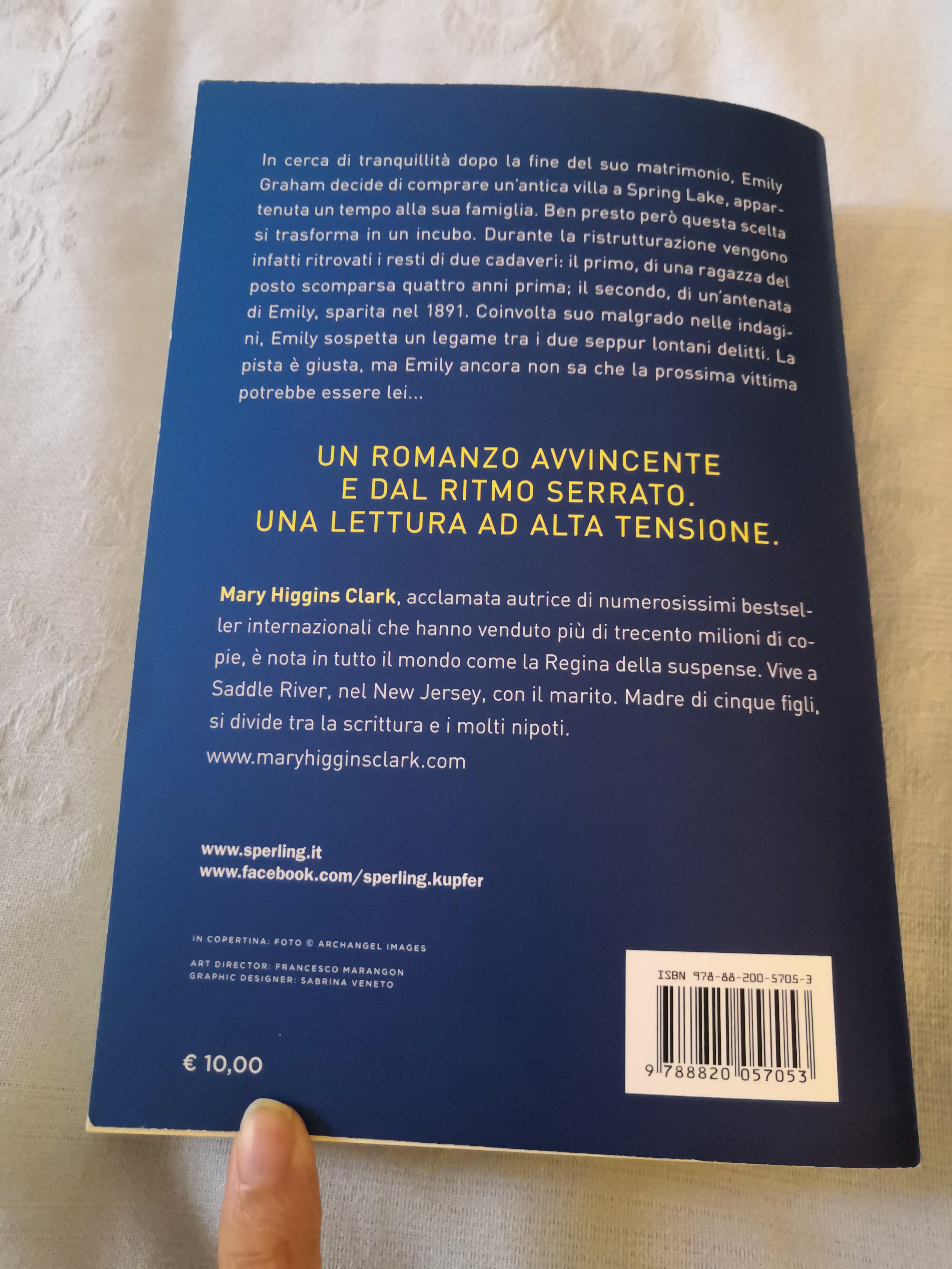 Foto condizioni