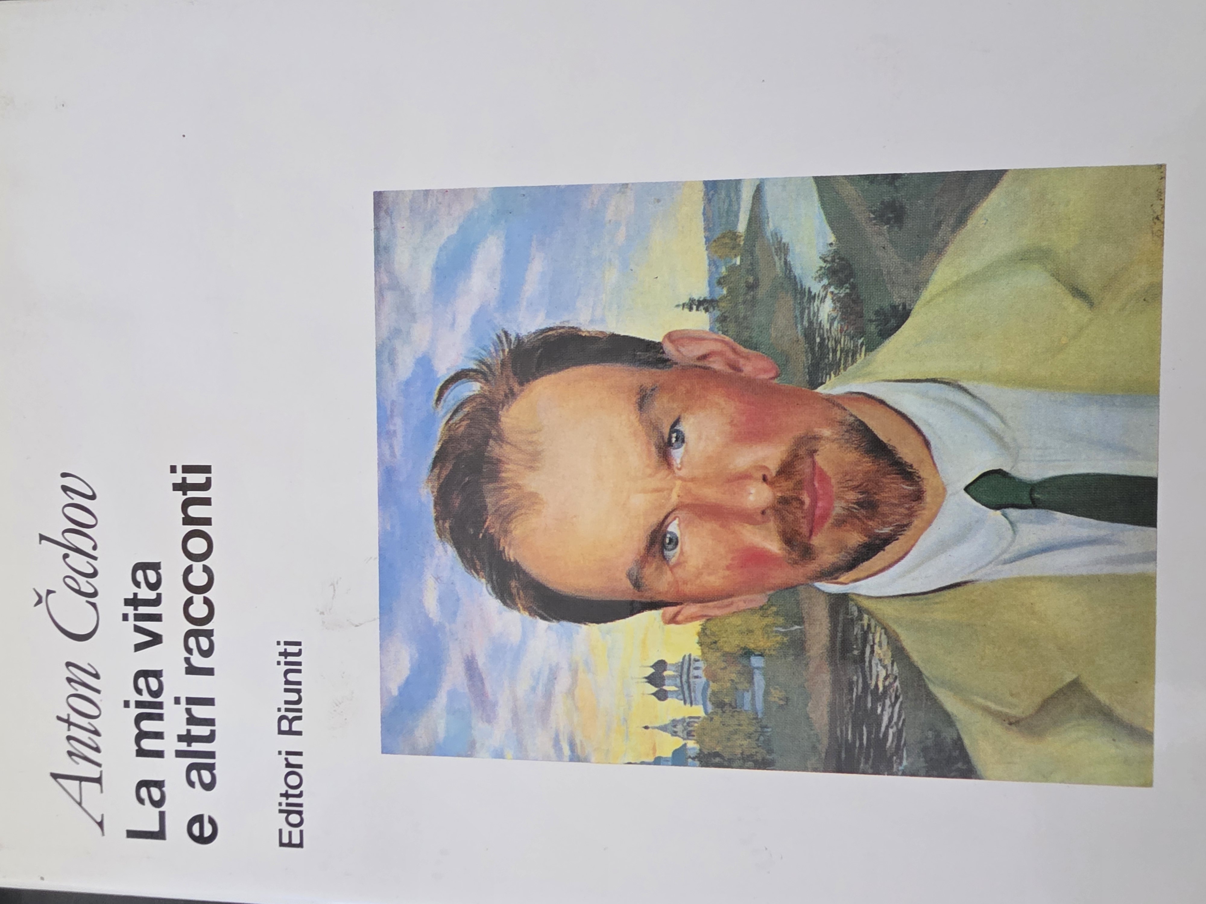Foto condizioni