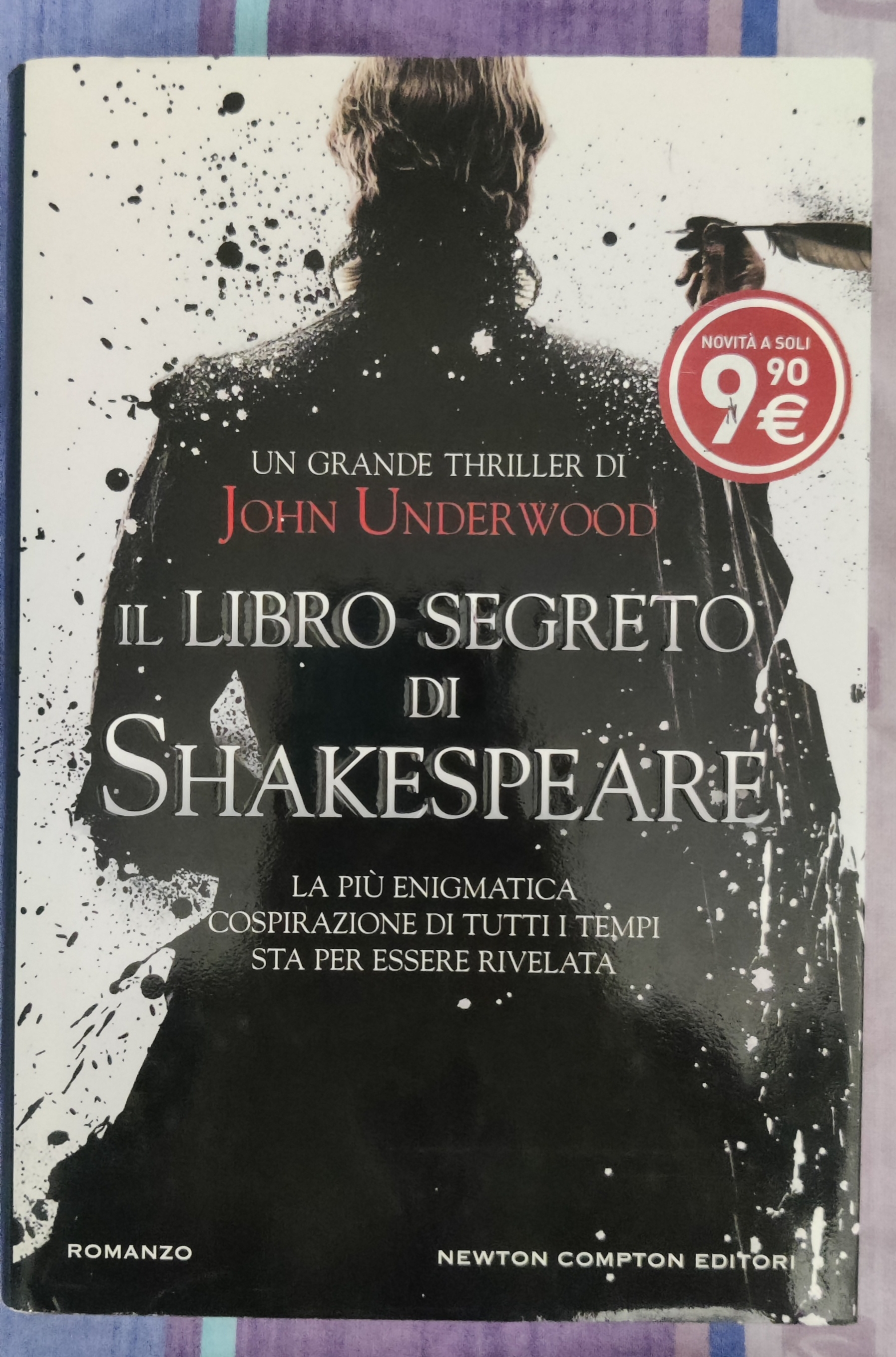 Foto condizioni