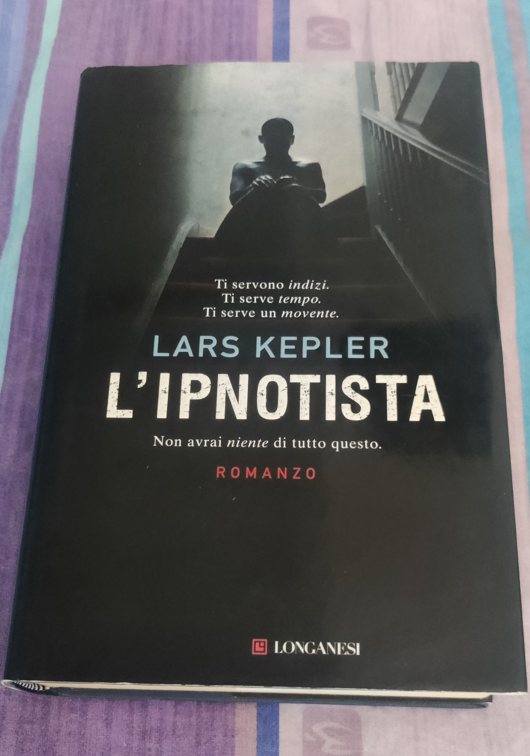 Foto condizioni