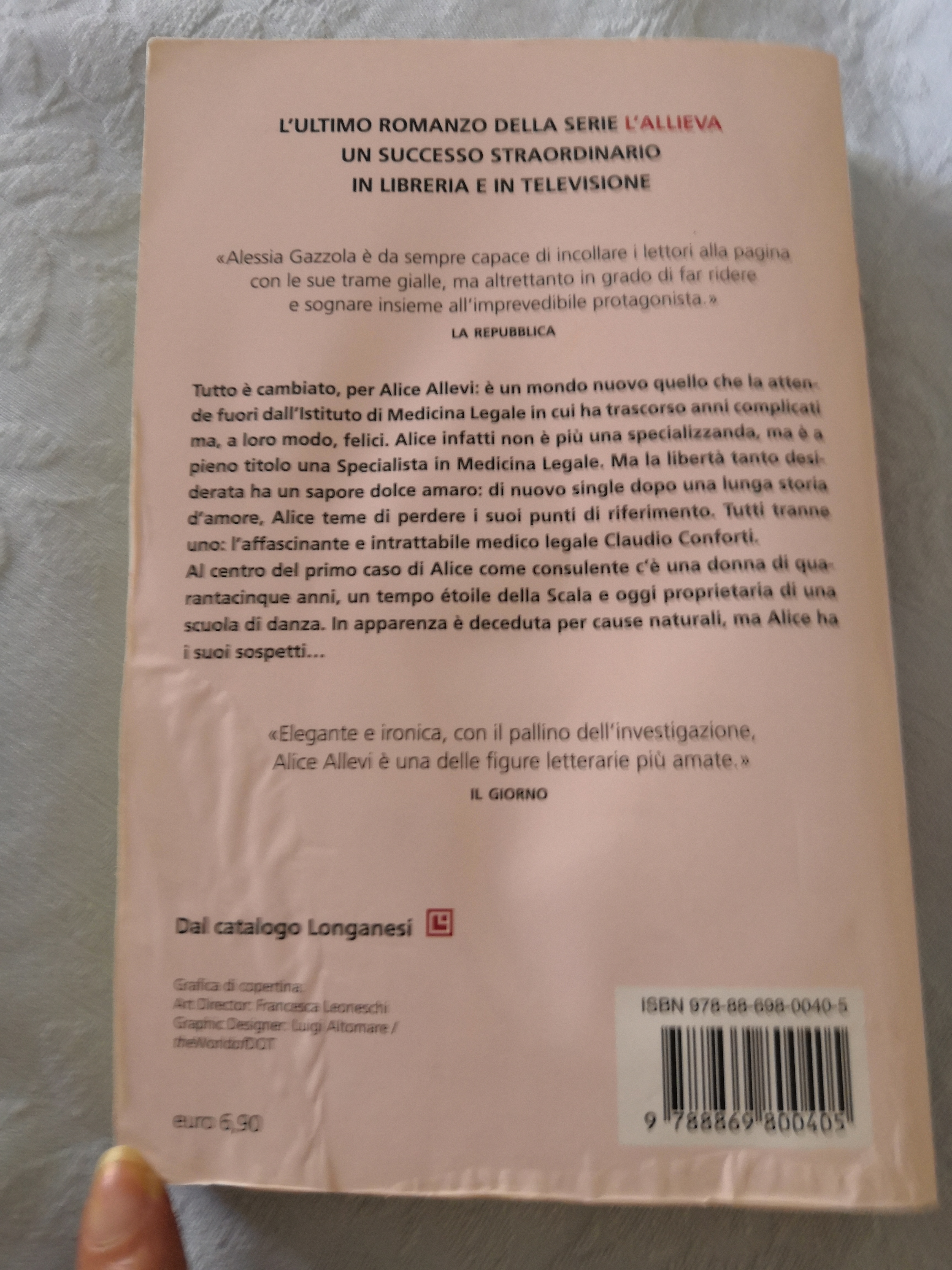 Foto condizioni