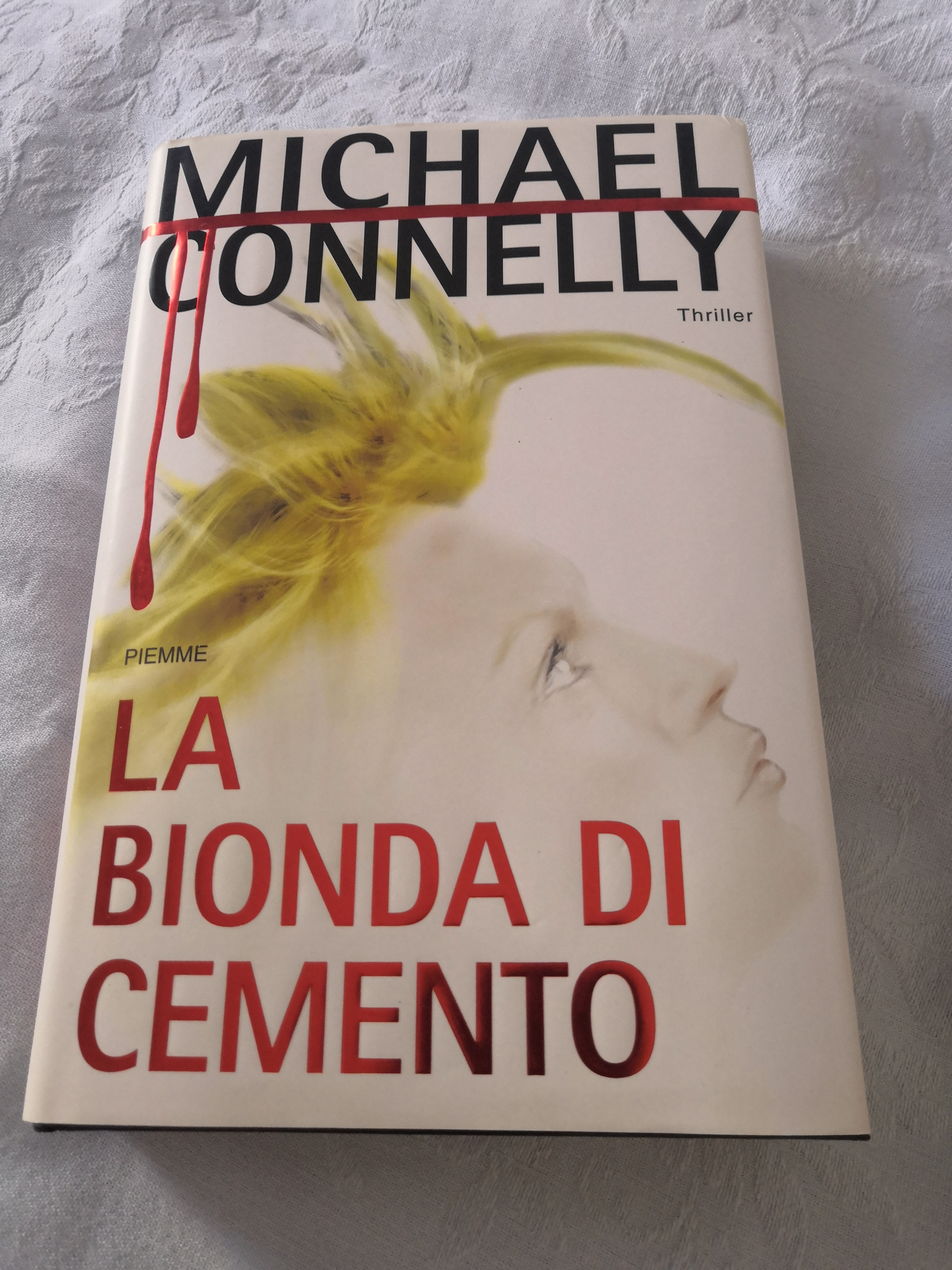 Foto condizioni