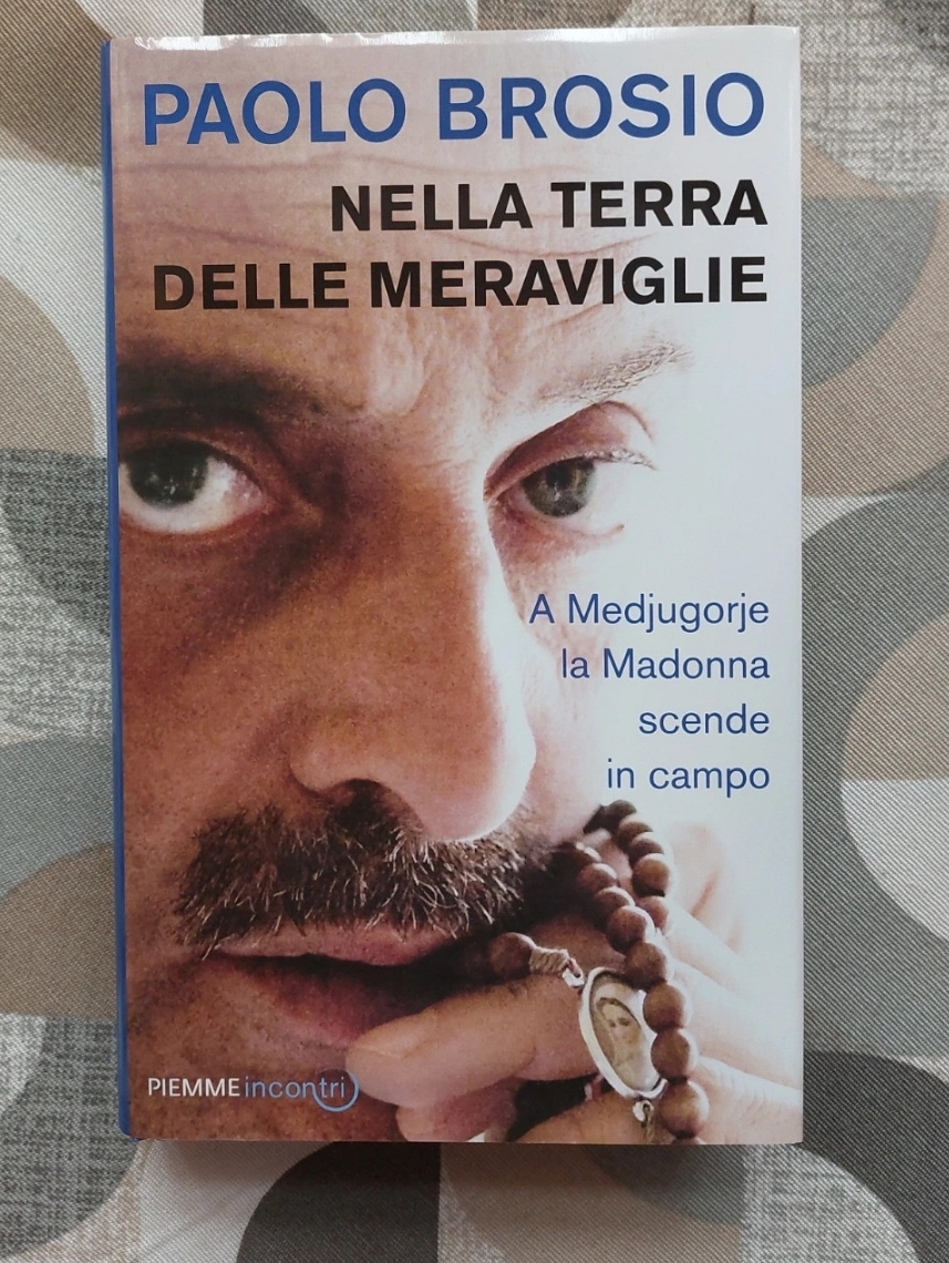 Foto condizioni