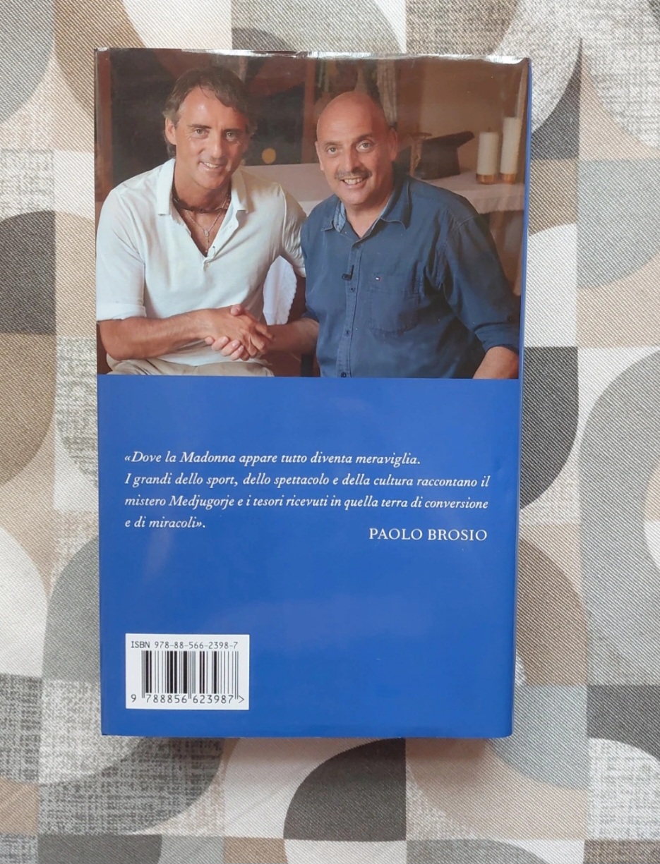 Foto condizioni
