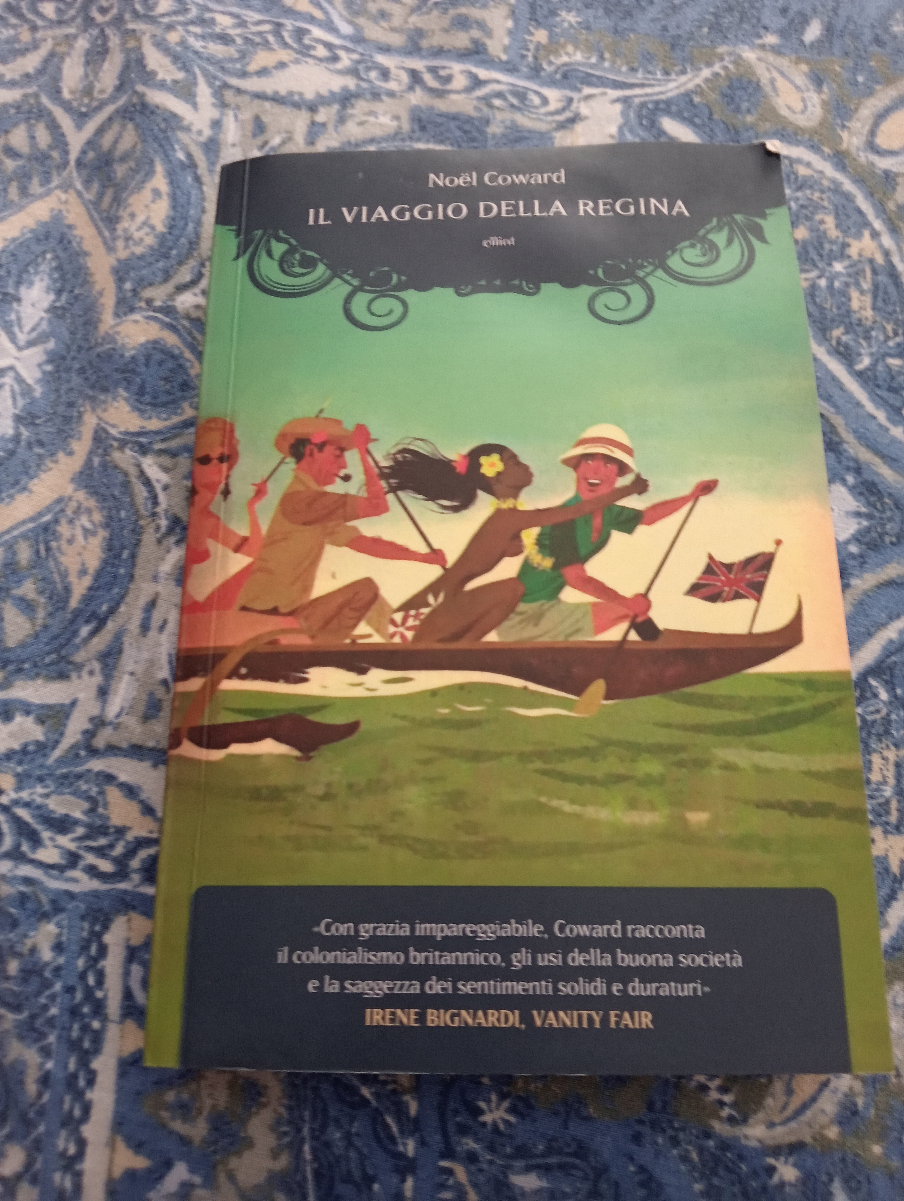 Foto condizioni
