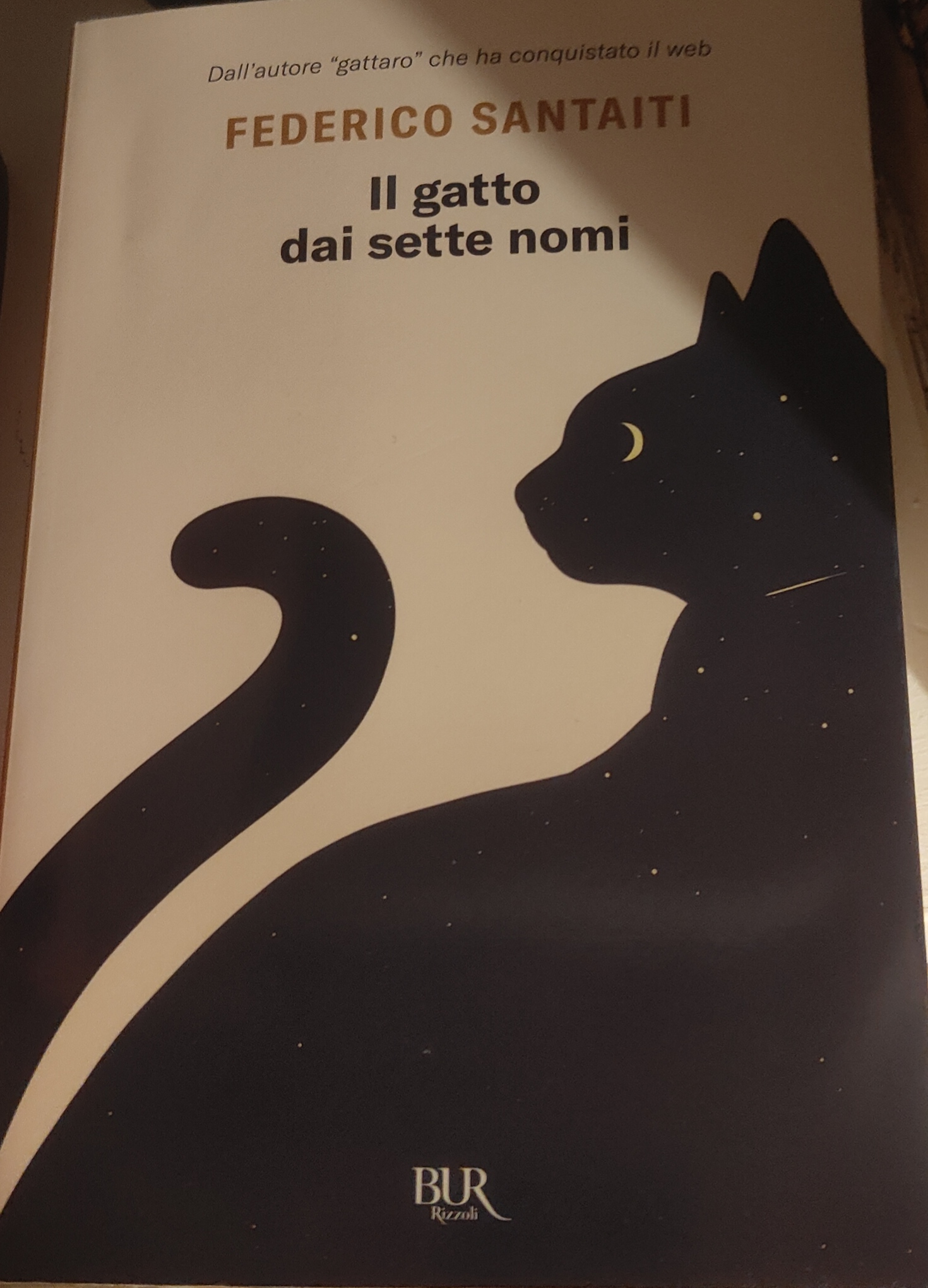 Foto condizioni