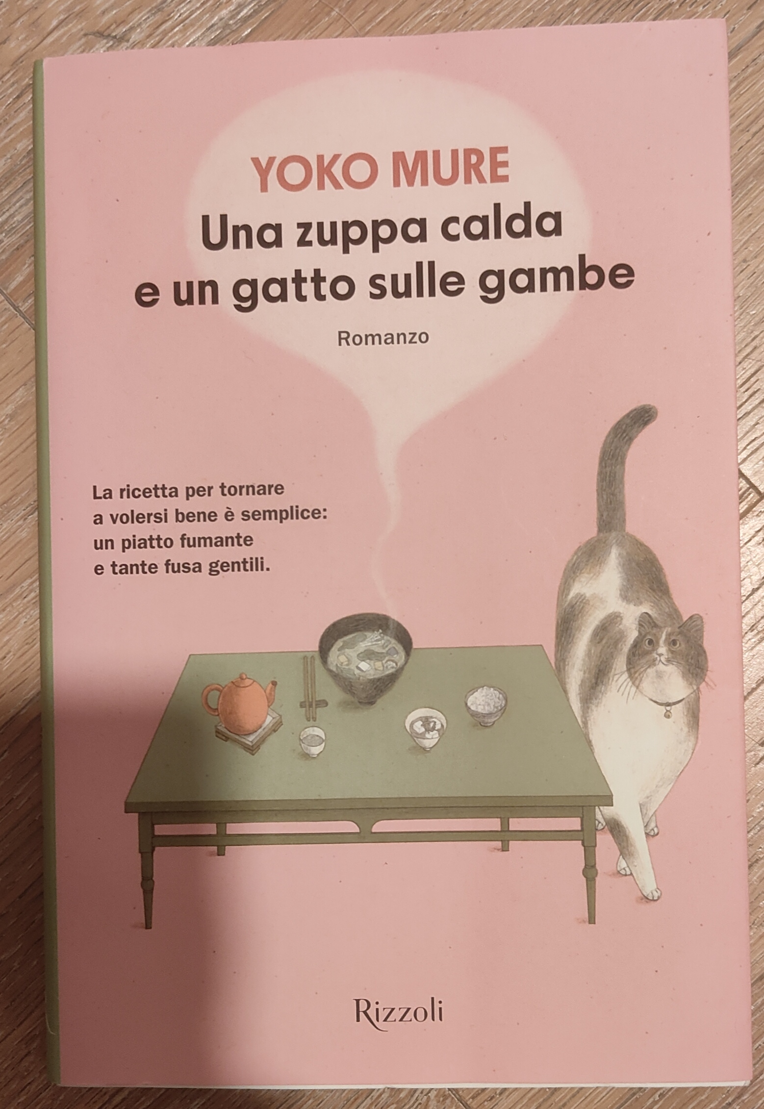 Foto condizioni