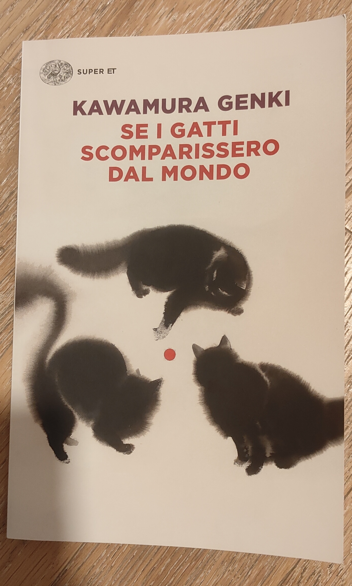 Foto condizioni