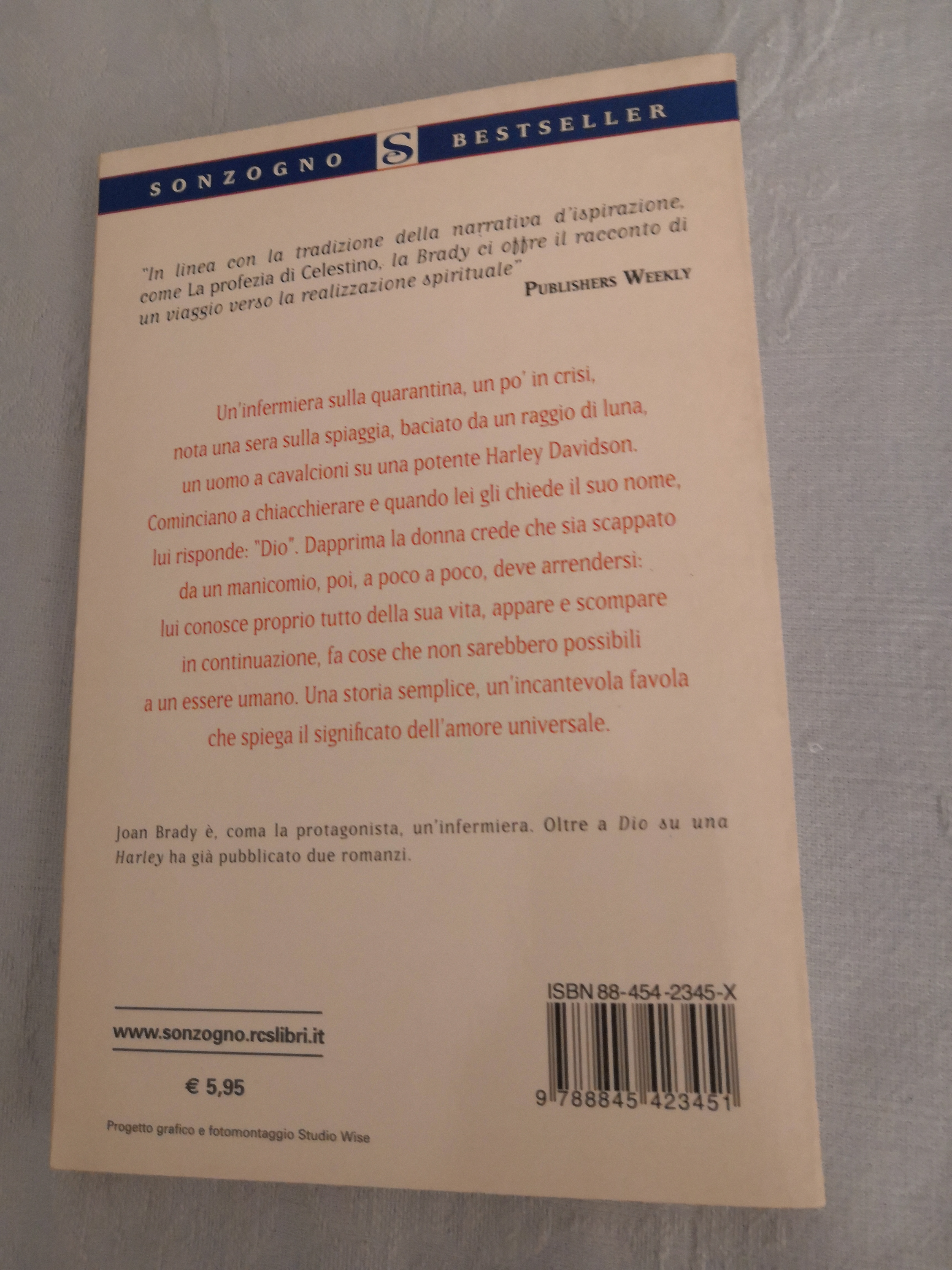 Foto condizioni