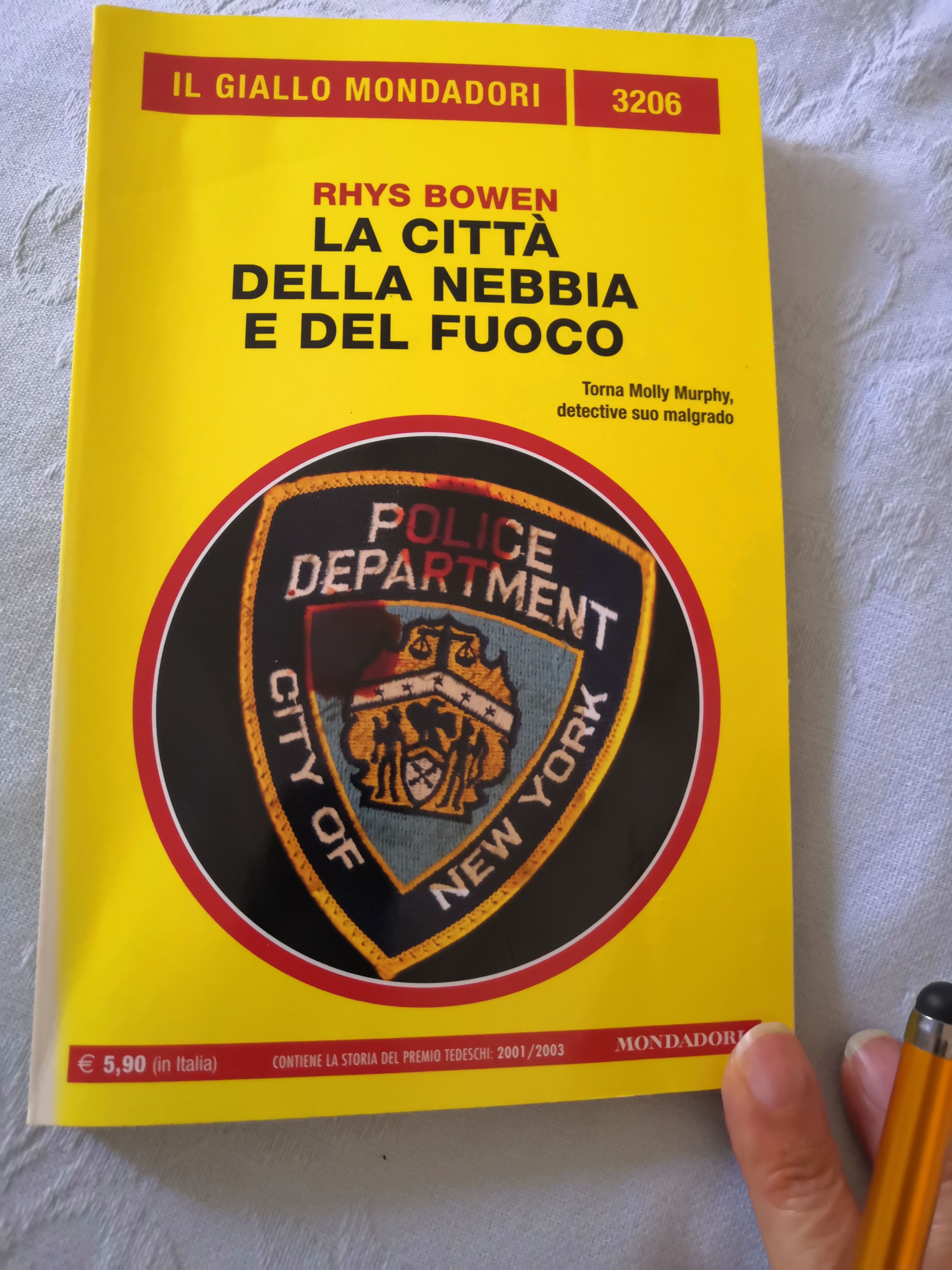 Foto condizioni