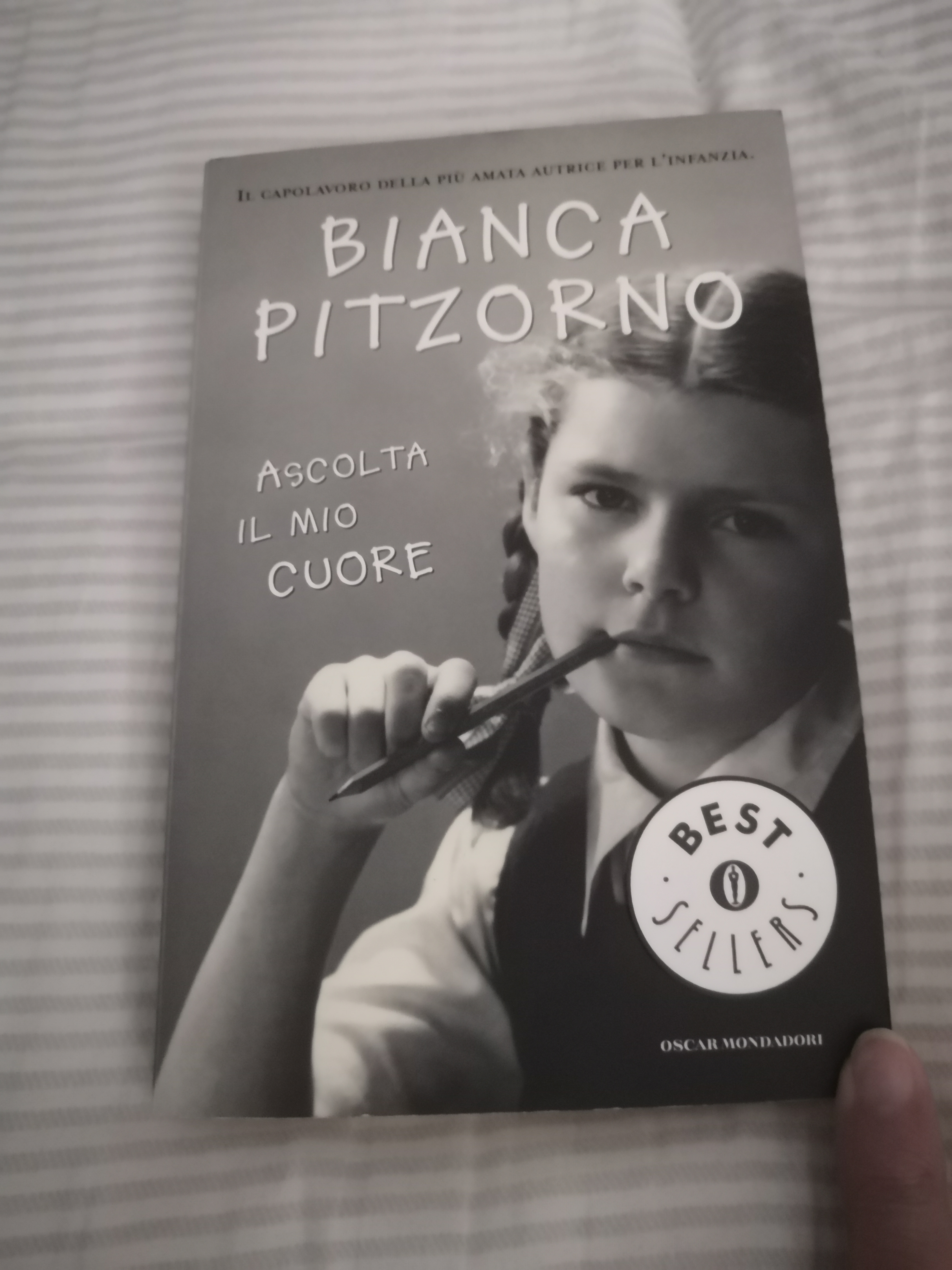 Foto condizioni