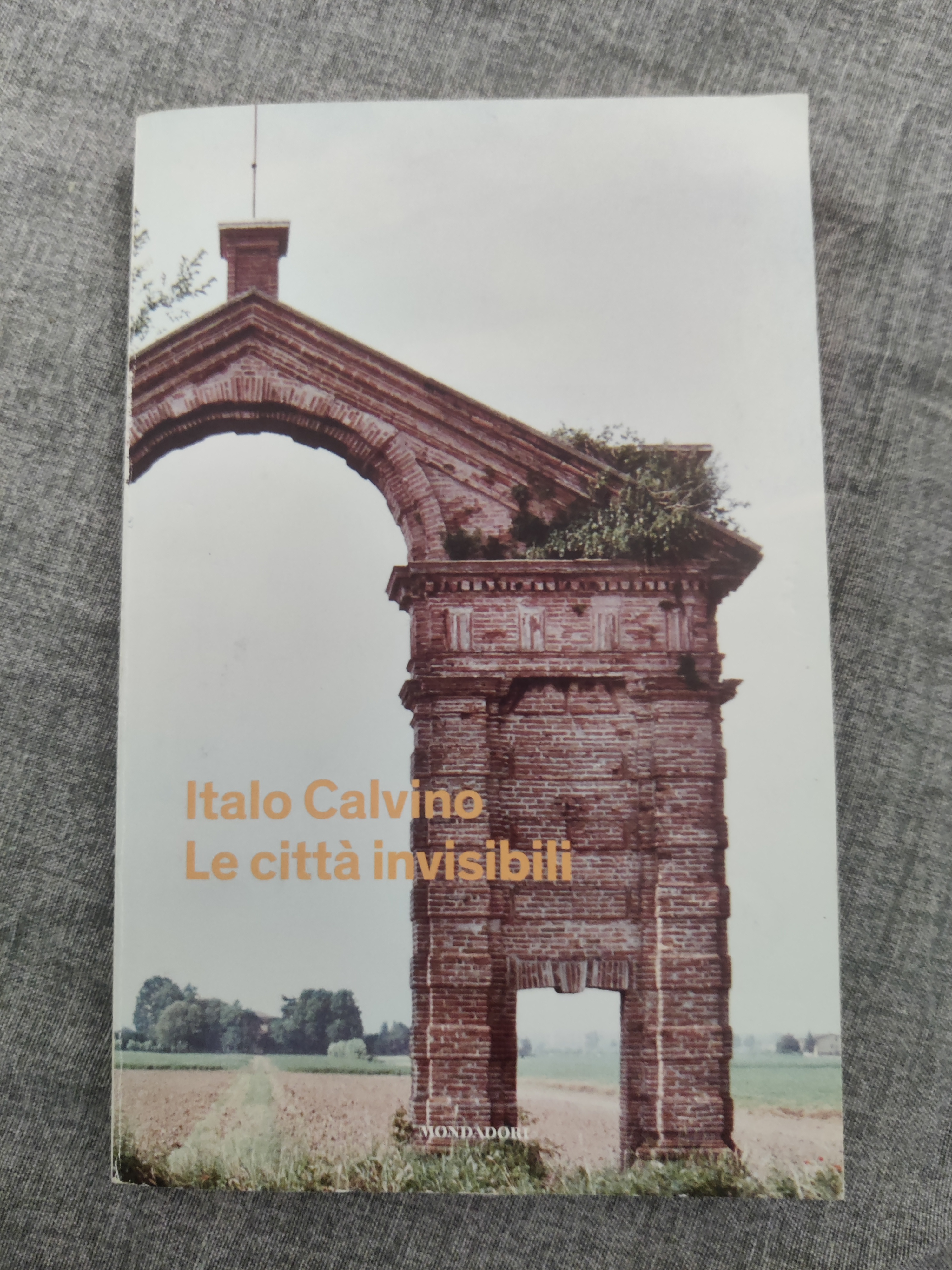 Foto condizioni