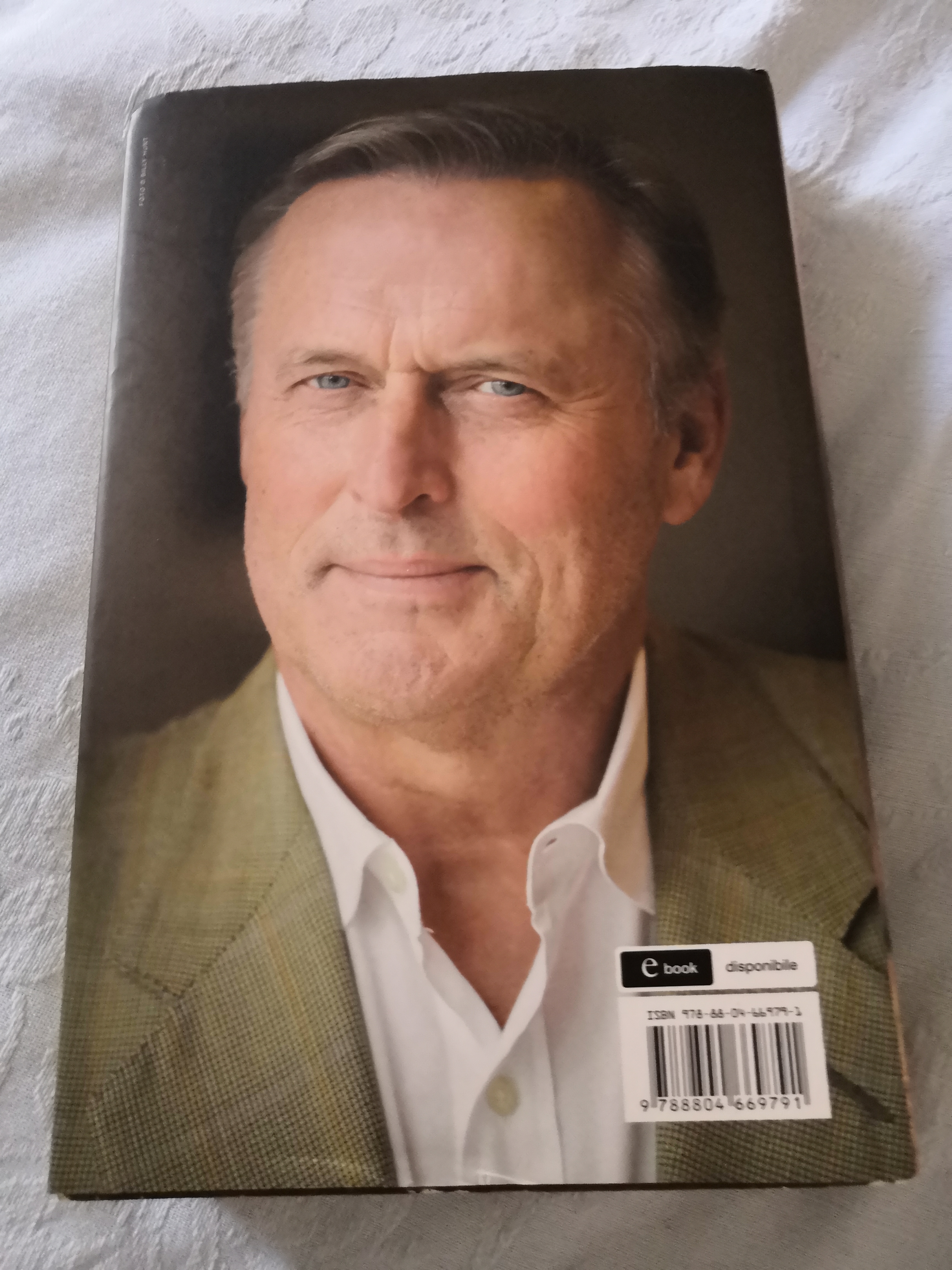 Foto condizioni